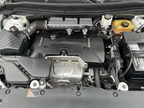 Used 2017 Buick Envision Essence image 26