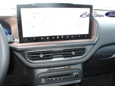 New 2025 Ford Bronco Sport Outer Banks w/ Outer Banks Tech Package+ image 13