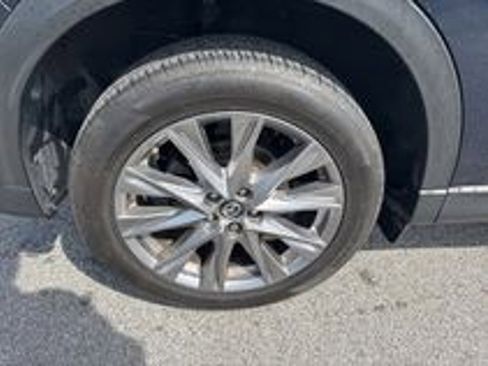 Used 2019 MAZDA CX-5 Grand Touring w/ GT Premium Package image 13