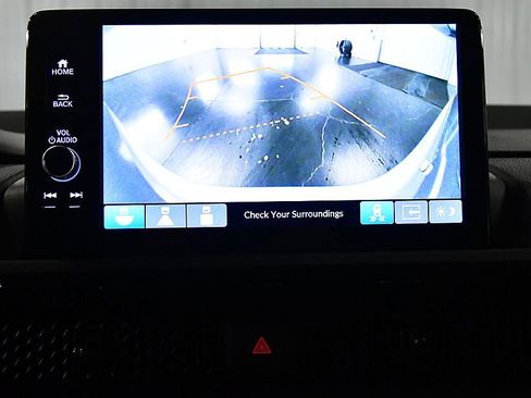 Used 2023 Honda CR-V EX-L image 22