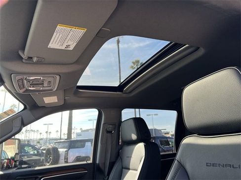 New 2026 GMC Sierra 2500 Denali image 25