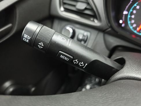 Used 2017 Chevrolet Spark LS image 22