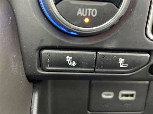 Certified 2023 Chevrolet Tahoe Z71 w/ Max Trailering Package image 24