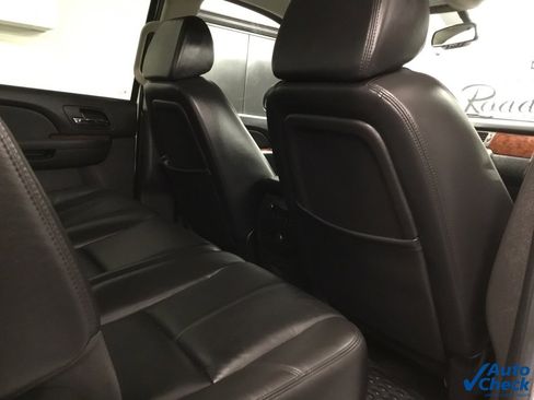 Used 2008 Chevrolet Silverado 2500 LTZ w/ Safety Package image 24