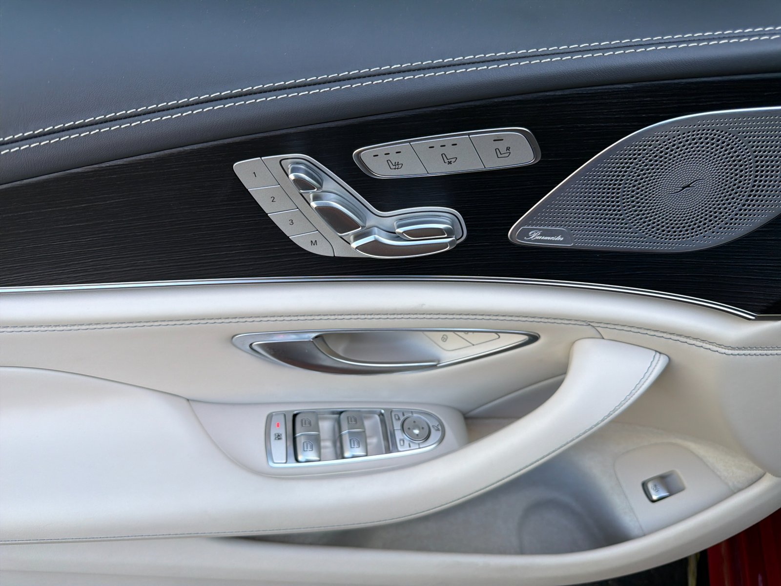 Certified 2026 Mercedes-Benz AMG GT 53 image 10