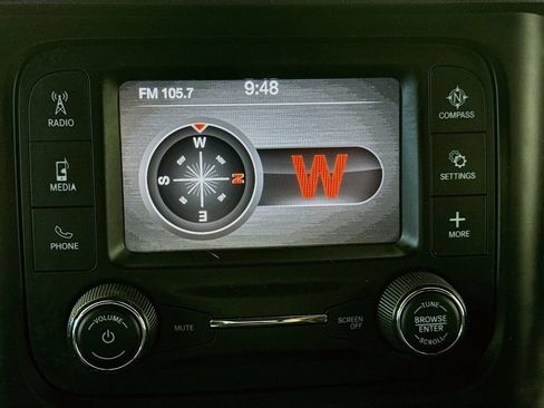 Used 2020 RAM 1500 Rebel AWD/4WD image 19
