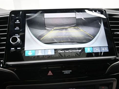 New 2026 Honda Ridgeline Black Edition image 33