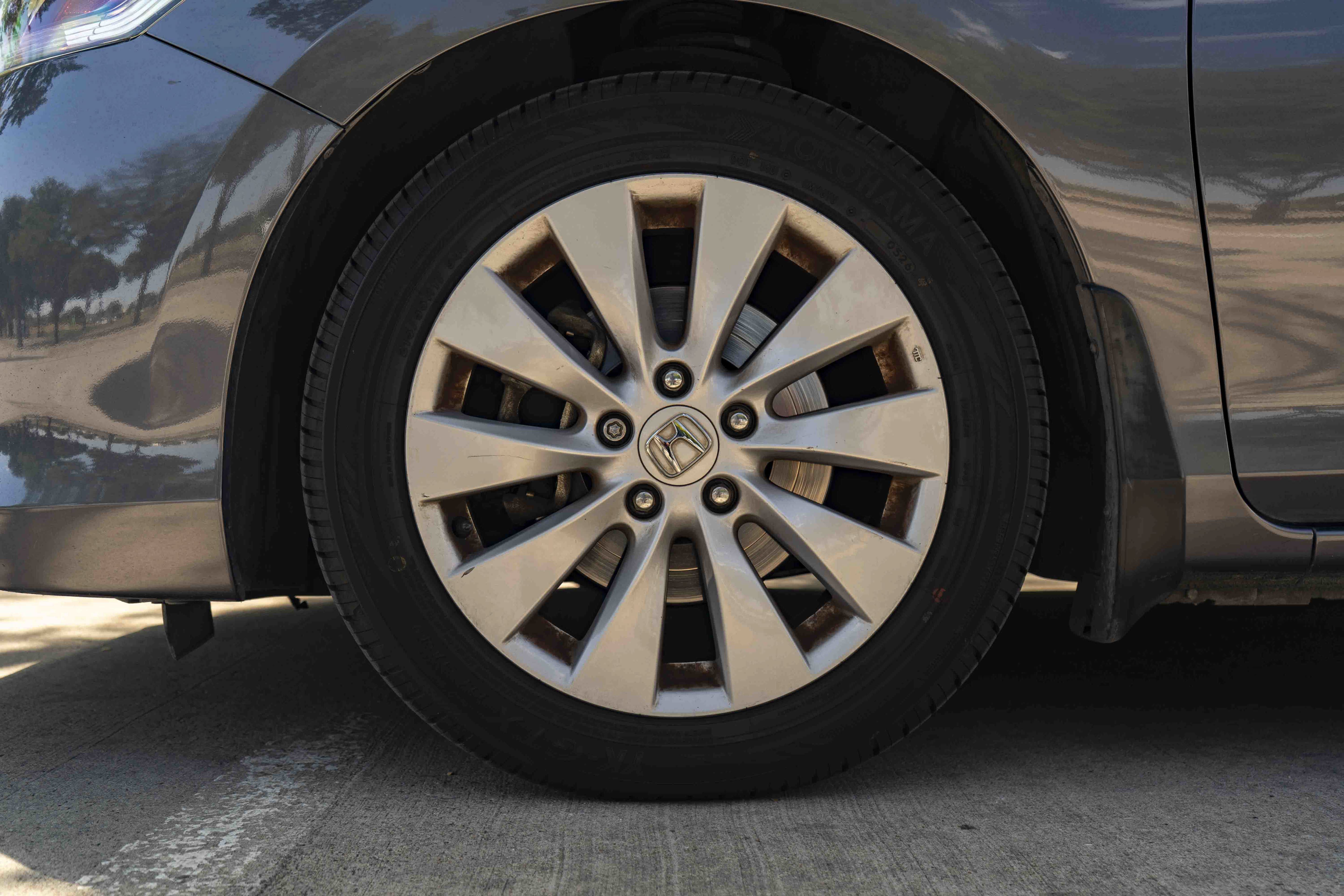 Used 2015 Honda Accord EX-L image 14