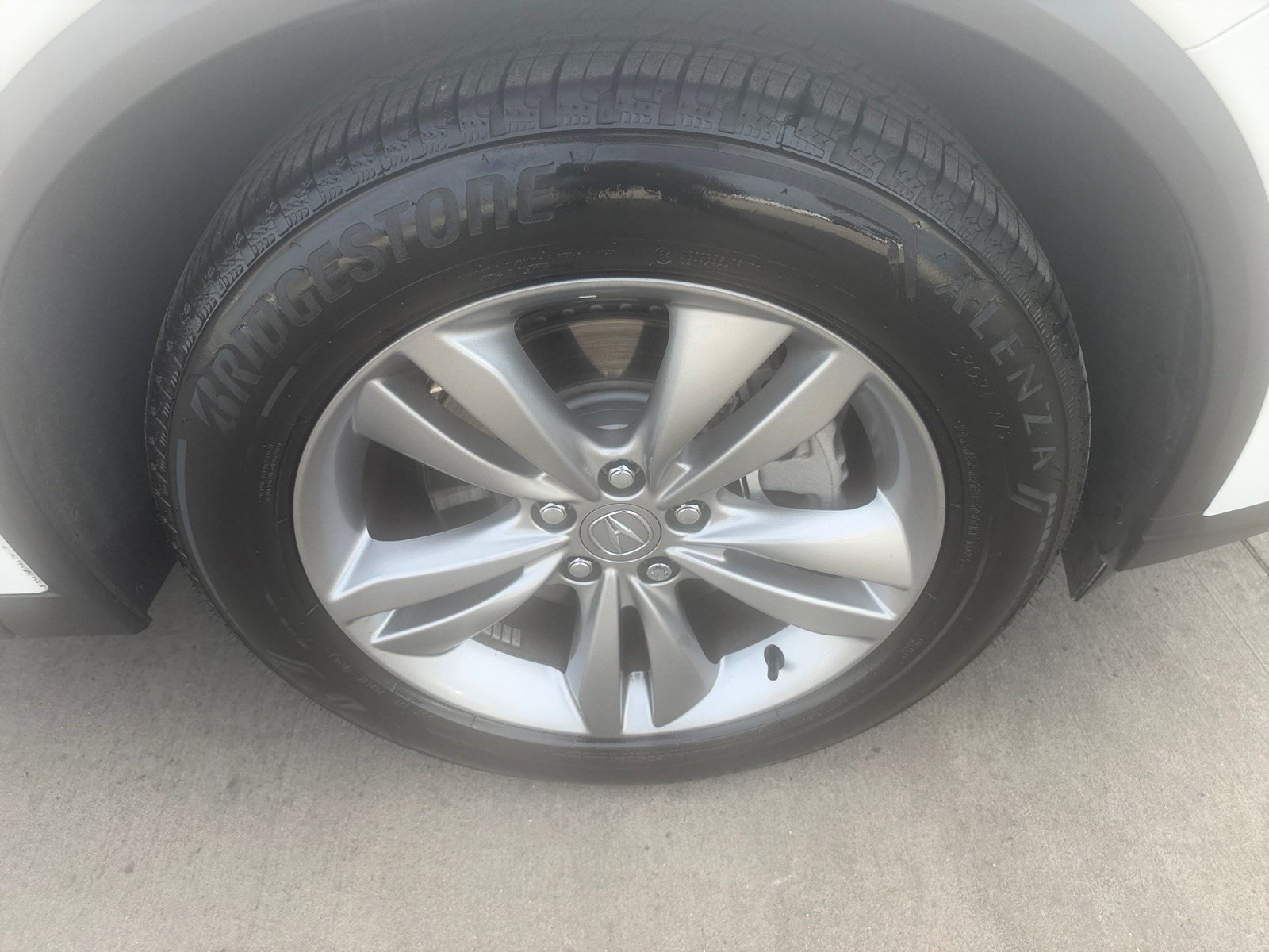 Used 2026 Acura MDX SH-AWD image 27