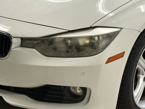 Used 2014 BMW 328i Sedan image 4