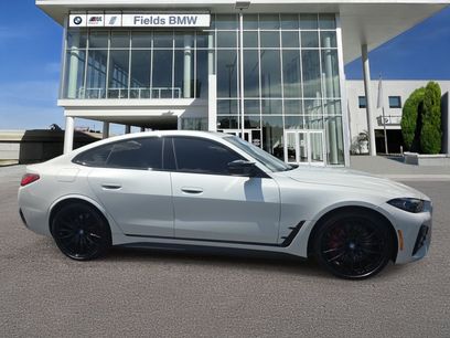 Used 2023 BMW i4 M50