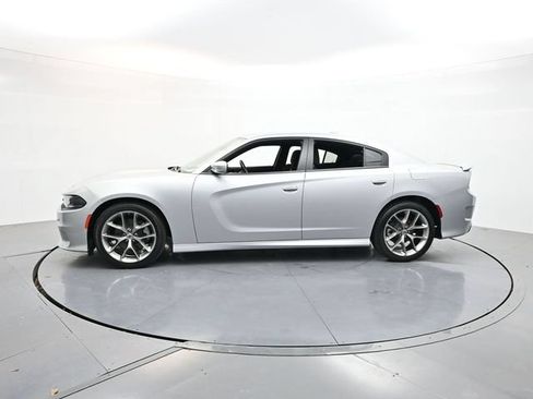 Used 2022 Dodge Charger GT RWD image 5