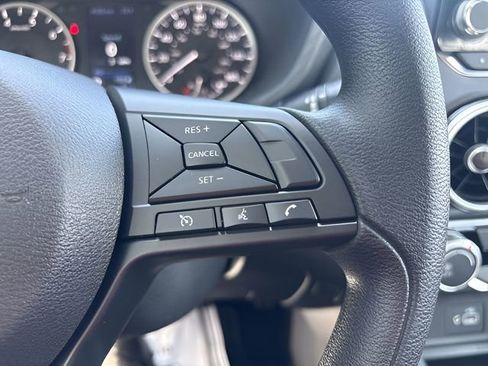 New 2025 Nissan Sentra S image 15