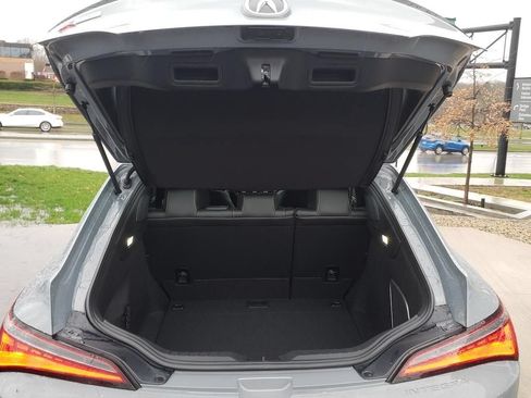 Used 2026 Acura Integra A-Spec FWD image 5
