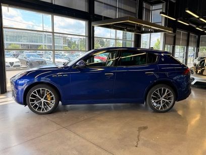 Used 2023 Maserati Grecale Modena