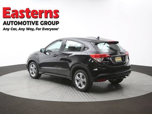 Used 2020 Honda HR-V LX image 63