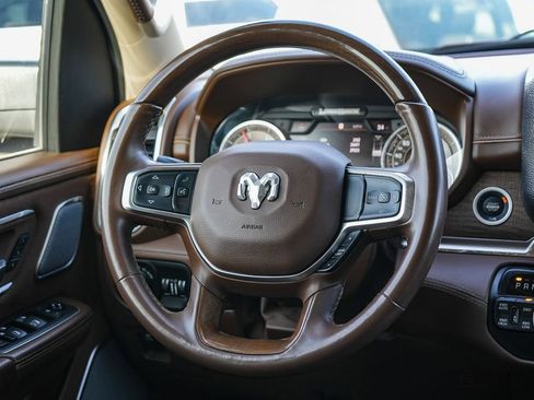 Used 2021 RAM 1500 Limited image 16