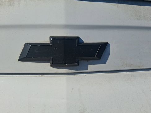 Used 2013 Chevrolet Camaro LS w/ Black Rally Stripe Package image 13