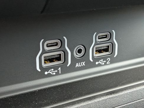 New 2026 RAM 2500 Big Horn image 20