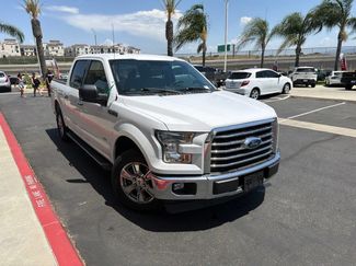 Used 2017 Ford F150 XLT w/ Equipment Group 302A Luxury RWD video 2