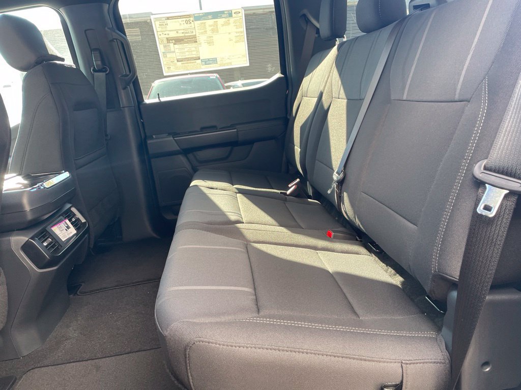New 2026 Ford F150 STX w/ Equipment Group 200A AWD/4WD image 25