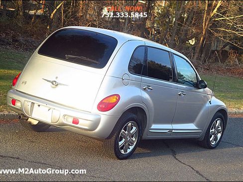 Used 2003 Chrysler PT Cruiser Limited image 19