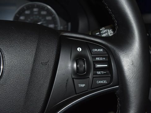 Used 2016 Acura MDX FWD image 10