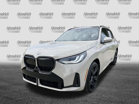 Used 2026 BMW X3 xDrive30i w/ Premium Package AWD/4WD image 5