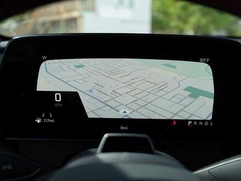 New 2026 Chevrolet Traverse RS image 26