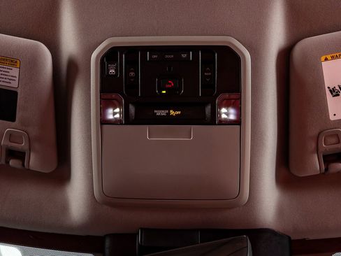 Used 2022 Toyota Tundra TRD Pro image 29