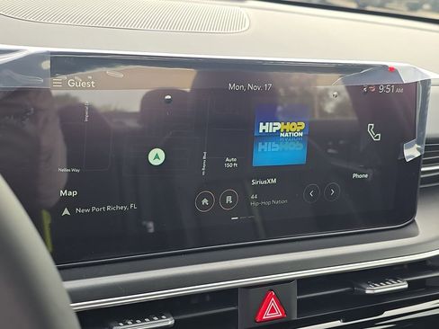 New 2026 Kia K5 GT image 25