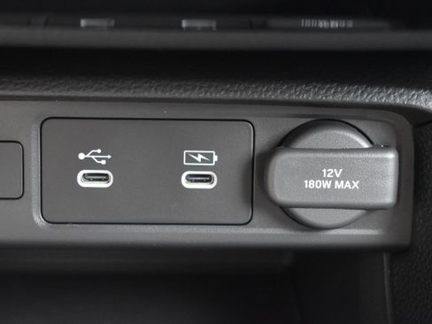 New 2026 Honda Civic FWD Hybrid Sedan image 21