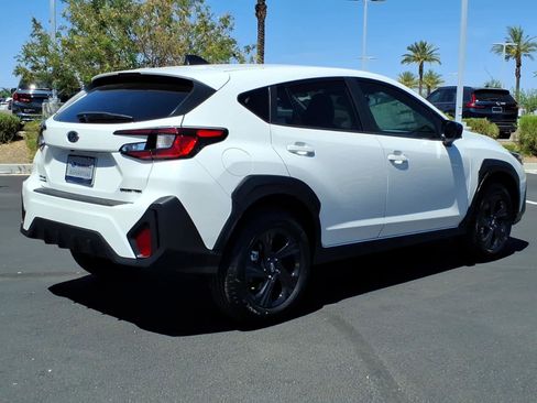 New 2026 Subaru Crosstrek 2.5i AWD/4WD image 7