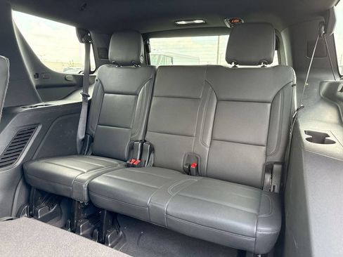Used 2024 Chevrolet Tahoe LT AWD/4WD image 15
