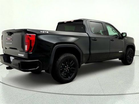 Used 2023 GMC Sierra 1500 Elevation AWD/4WD image 5