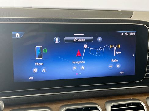 Certified 2024 Mercedes-Benz GLE 350 4MATIC image 16