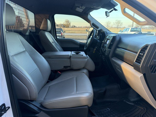 Used 2021 Ford F350 XL w/ Power Equipment Group RWD image 9