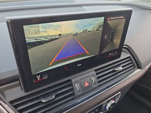 Used 2024 Audi Q5 2.0T Premium Plus image 25