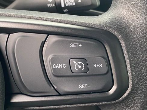 New 2026 Jeep Wrangler Unlimited Sport AWD/4WD image 18