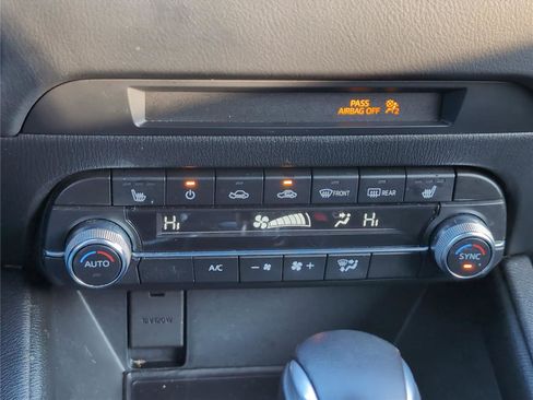 Used 2019 MAZDA CX-5 Touring image 19