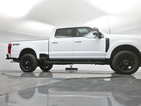 New 2026 Ford F250 XLT w/ XLT Premium Package image 3