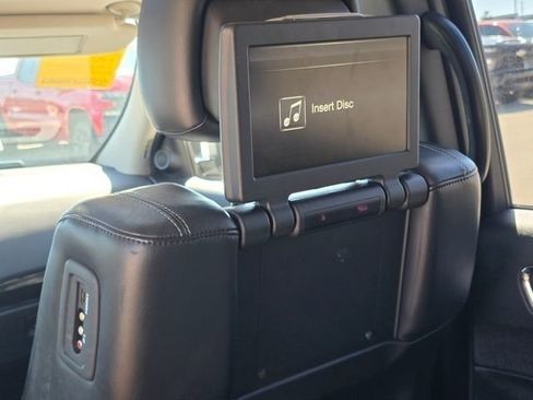 Used 2017 Dodge Durango Citadel w/ Premium Entertainment Group AWD/4WD image 39
