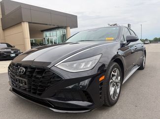 Used 2023 Hyundai Sonata SEL w/ Convenience Package FWD video 1
