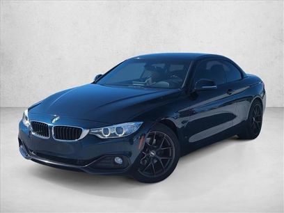 Used 2016 BMW 428i Convertible