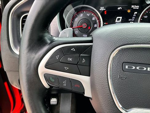 Used 2017 Dodge Charger SXT w/ Plus Group image 23