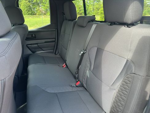 New 2026 Toyota Tundra SR image 13