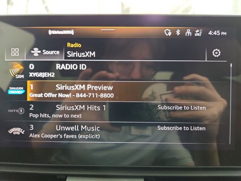 Used 2023 Audi Q5 2.0T Premium w/ Convenience Package image 21