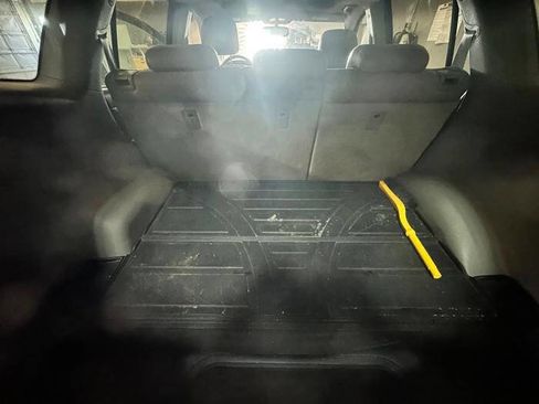 Used 2007 Hyundai Santa Fe Limited AWD/4WD image 28