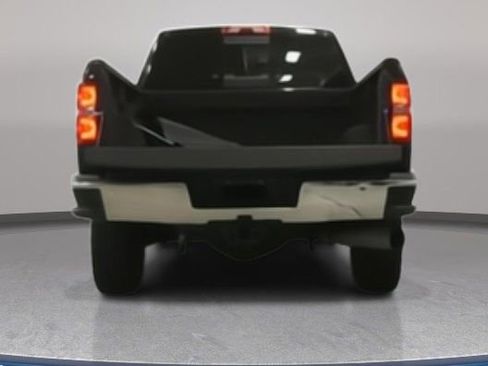 Used 2016 Chevrolet Silverado 2500 LTZ w/ Duramax Plus Package image 12