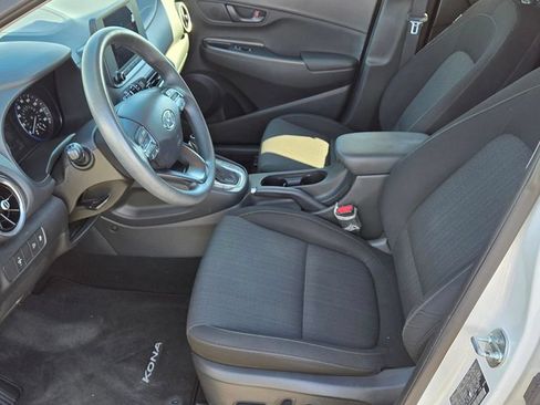 Used 2023 Hyundai Kona SEL FWD image 13
